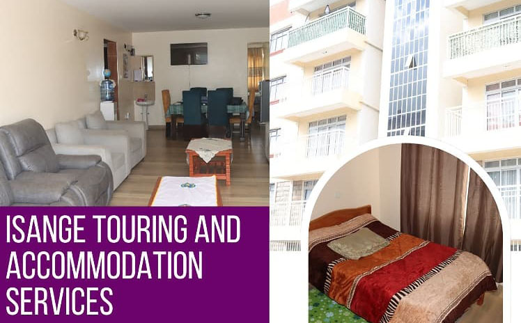 insange touring and accomodation services